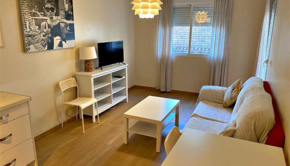 Apartament de lloguer a Villanueva de la Serena, Badajoz - imatge 1 Foto 1 de Apartament de lloguer a Villanueva de la Serena, Badajoz