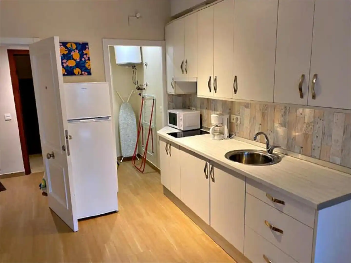 Apartamento de alquiler en Villanueva de la Serena Apartamento de alquiler en Villanueva de la Serena
