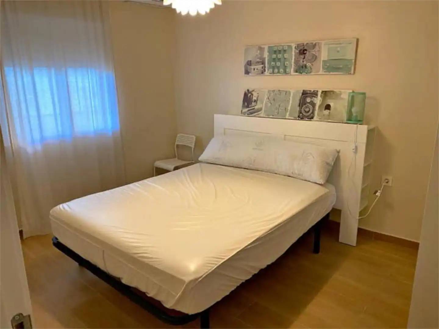 Apartamento de alquiler en Villanueva de la Serena Apartamento de alquiler en Villanueva de la Serena