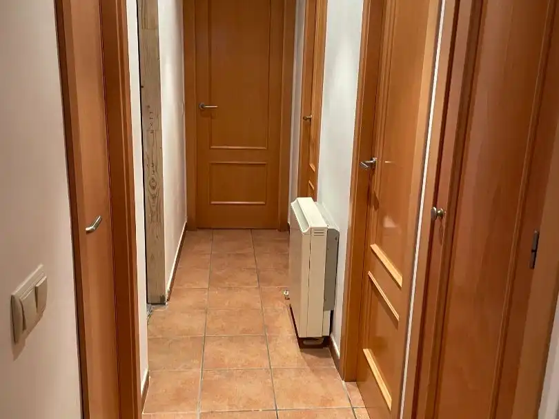 Flat for rent in Carrer Senija, 6, Benissa pueblo Flat for rent in Benissa with Heating, Furnished and Community parking