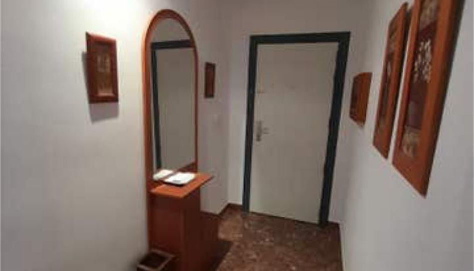 Piso de alquiler en Oliveros - Altamira, Almería Capital - imagen 1 Foto 1 de Piso de alquiler en Oliveros - Altamira, Almería Capital