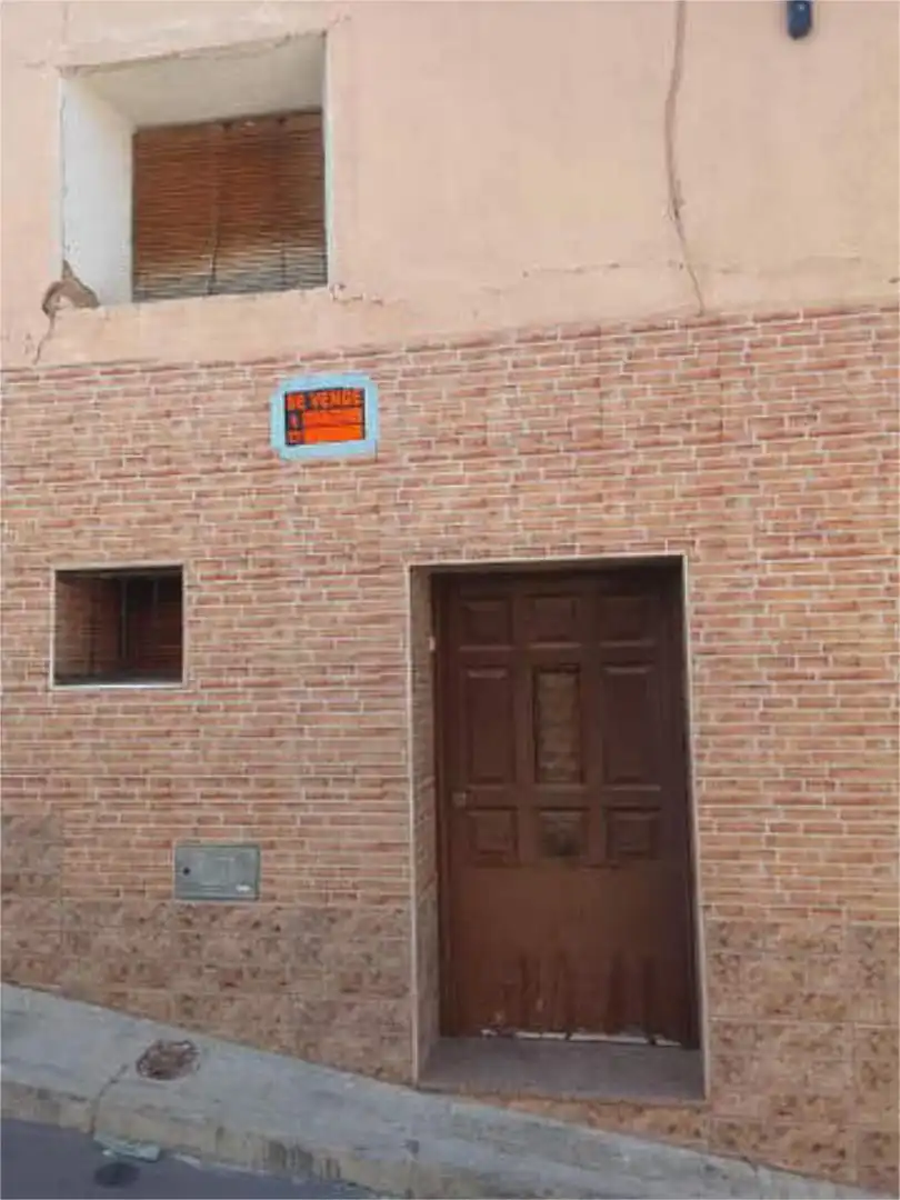 Exterior view of Houses for sale in Gallur