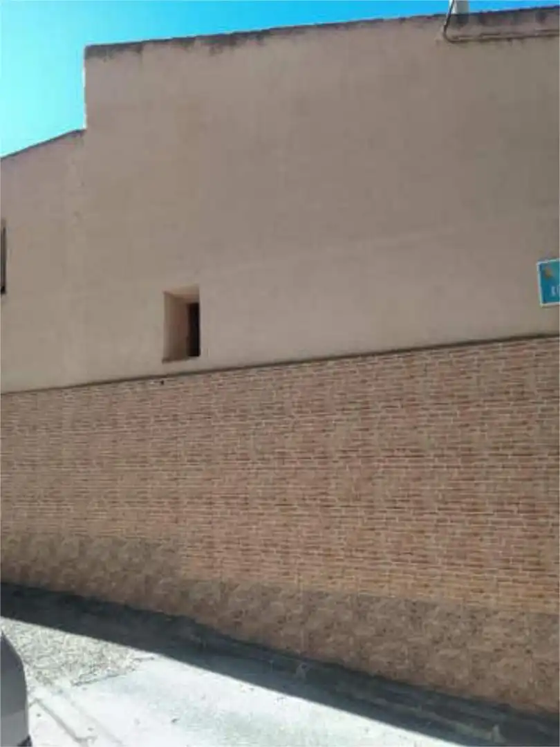 Exterior view of Houses for sale in Gallur