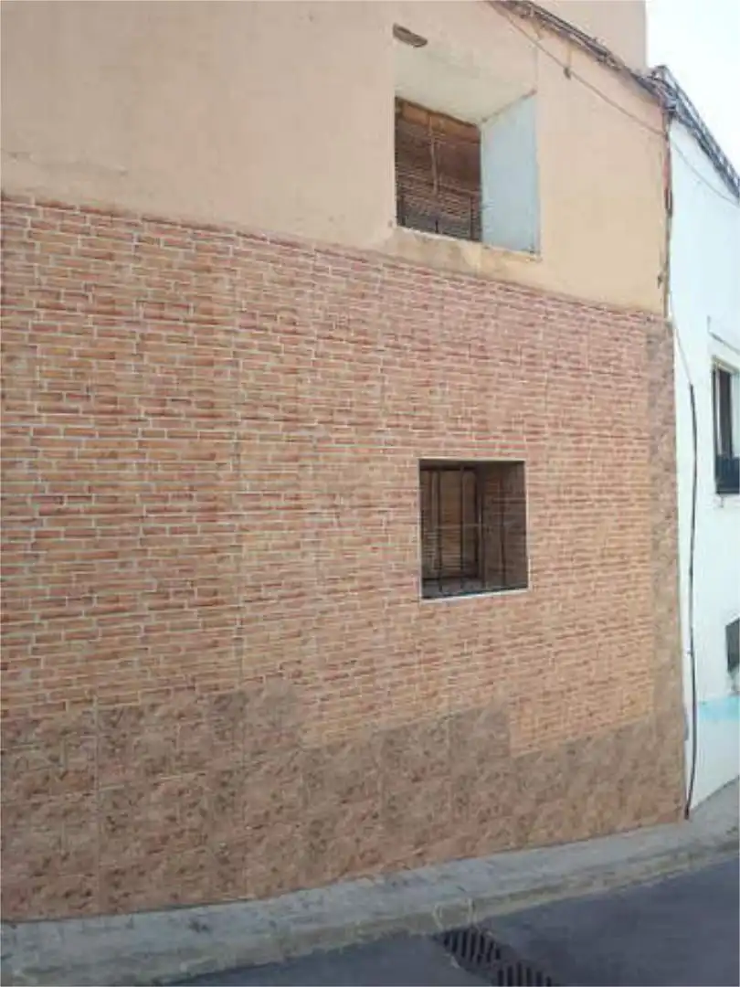 Exterior view of Houses for sale in Gallur