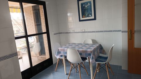 Habitació a Calle Federico Mayor Zaragoza, 23, Fuensanta - Universidad, Cuenca Capital - imatge 5 Foto 5 de Habitació a Calle Federico Mayor Zaragoza, 23, Fuensanta - Universidad, Cuenca Capital
