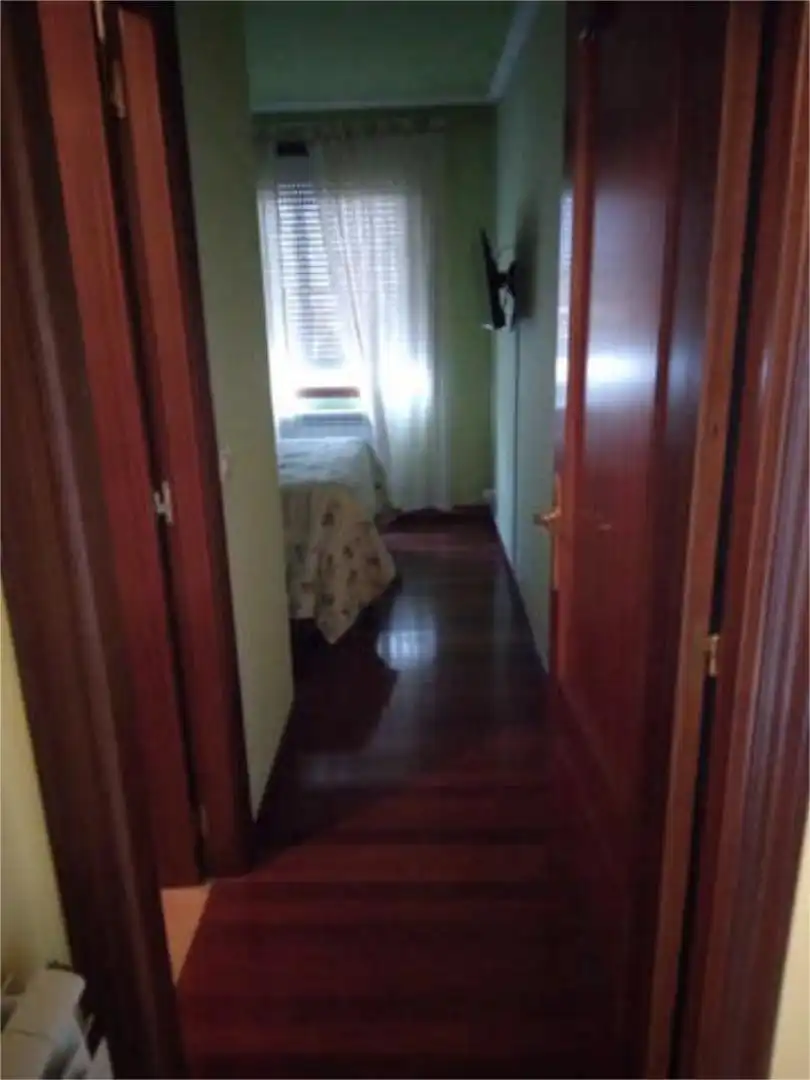 Flat for rent in Lalín Flat for rent in Lalín with Heating, Storage room and Furnished