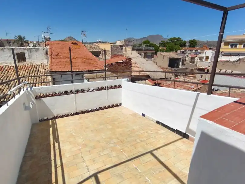 Study for rent in Calle Francisco Santo, 51, Novelda Study for rent in Calle Francisco Santo, 51, Novelda