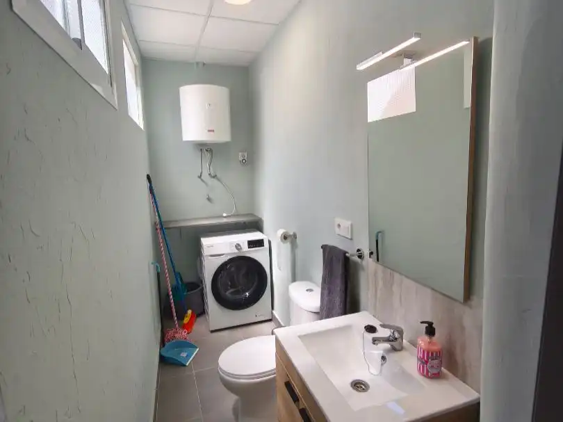 Study for rent in Calle Francisco Santo, 51, Novelda Study for rent in Calle Francisco Santo, 51, Novelda