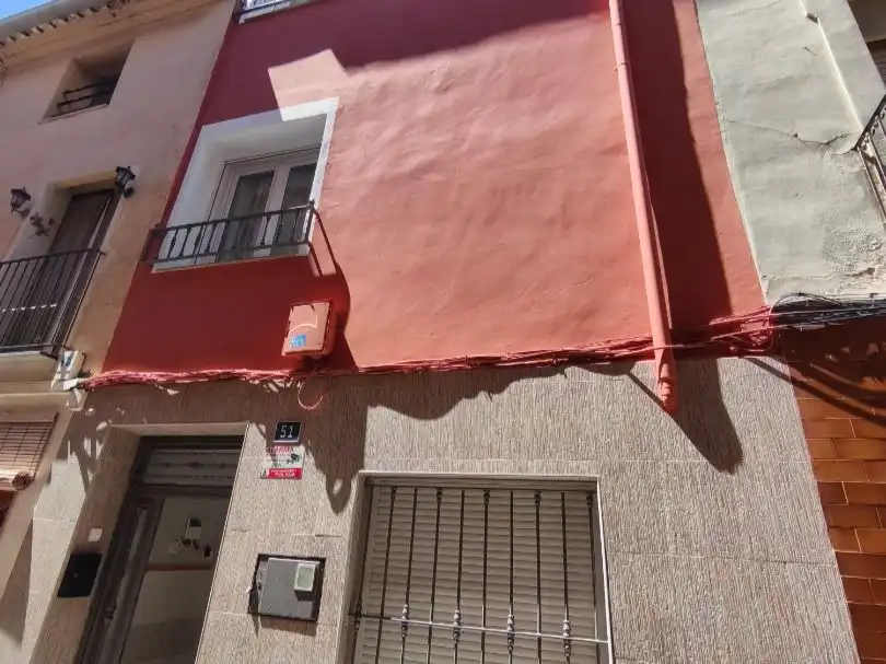 Study for rent in Calle Francisco Santo, 51, Novelda Study for rent in Calle Francisco Santo, 51, Novelda