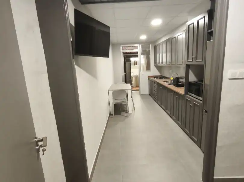 Study for rent in Calle Francisco Santo, 51, Novelda Study for rent in Calle Francisco Santo, 51, Novelda