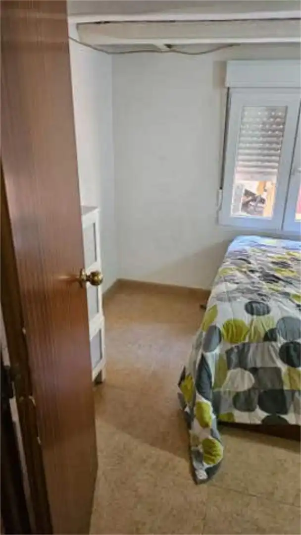 Piso de alquiler en El Poble Sec - Parc de Montjuïc Habitación de Piso de alquiler en Barcelona Capital