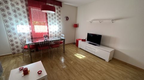 Pis de lloguer a Calle Sierra Madrona, 33b, Santa María - Pio XII, Ciudad Real Capital - imatge 4 Foto 4 de Pis de lloguer a Calle Sierra Madrona, 33b, Santa María - Pio XII, Ciudad Real Capital