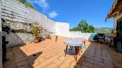 Foto 2 de Casa adosada en venta en Calle de Santa Bárbara, 19, Montefrío, Granada