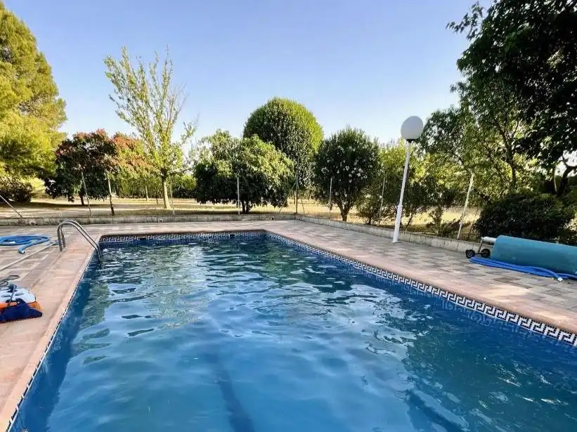 Finca rústica en venta en Calle Sector Pp3 S U, 3, Manzanares Finca rústica en venta en Calle Sector Pp3 S U, 3, Manzanares