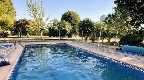 Finca rústica en venda a Calle Sector Pp3 S U, 3, Manzanares, Ciudad Real - imatge 4 Foto 4 de Finca rústica en venda a Calle Sector Pp3 S U, 3, Manzanares, Ciudad Real
