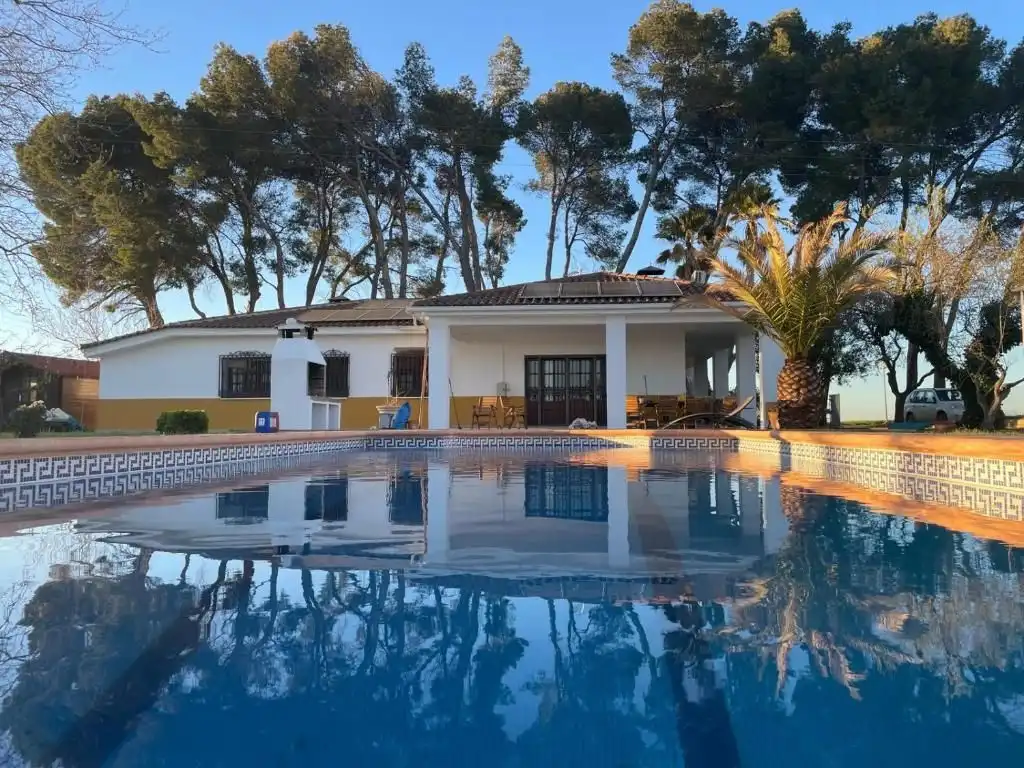 Finca rústica en venta en Calle Sector Pp3 S U, 3, Manzanares Finca rústica en venta en Calle Sector Pp3 S U, 3, Manzanares
