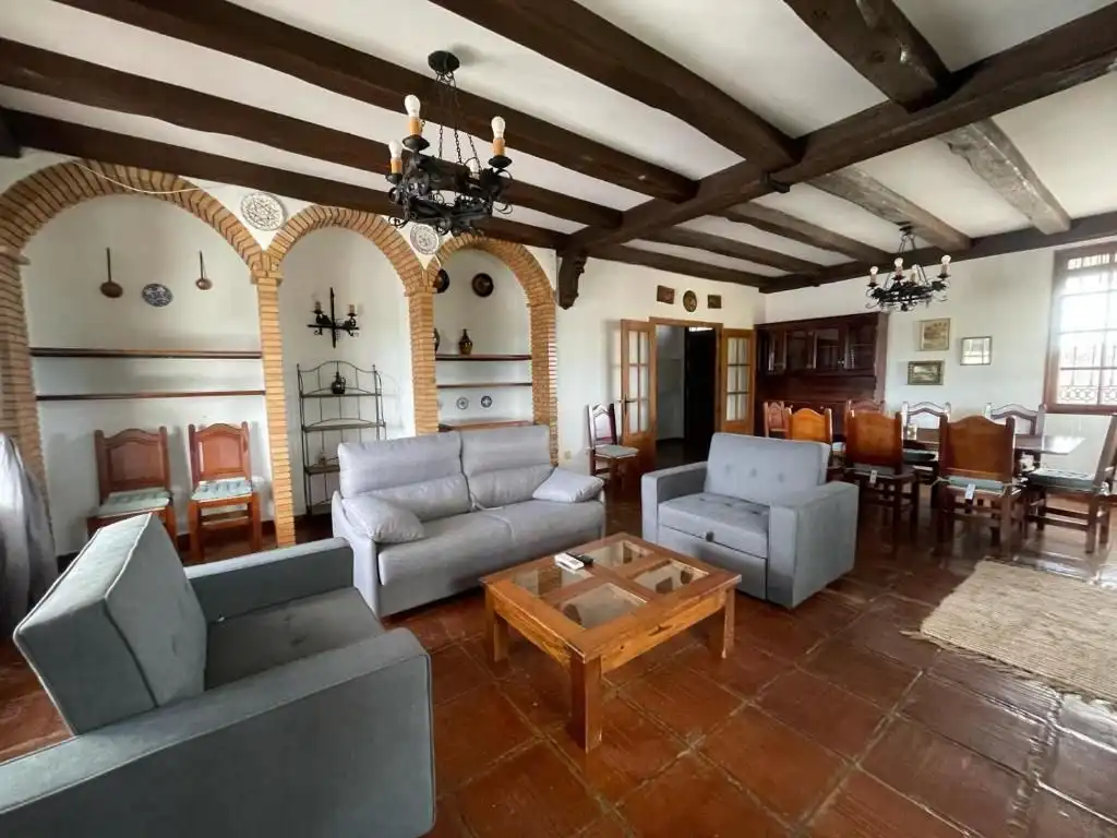 Finca rústica en venta en Calle Sector Pp3 S U, 3, Manzanares Finca rústica en venta en Calle Sector Pp3 S U, 3, Manzanares