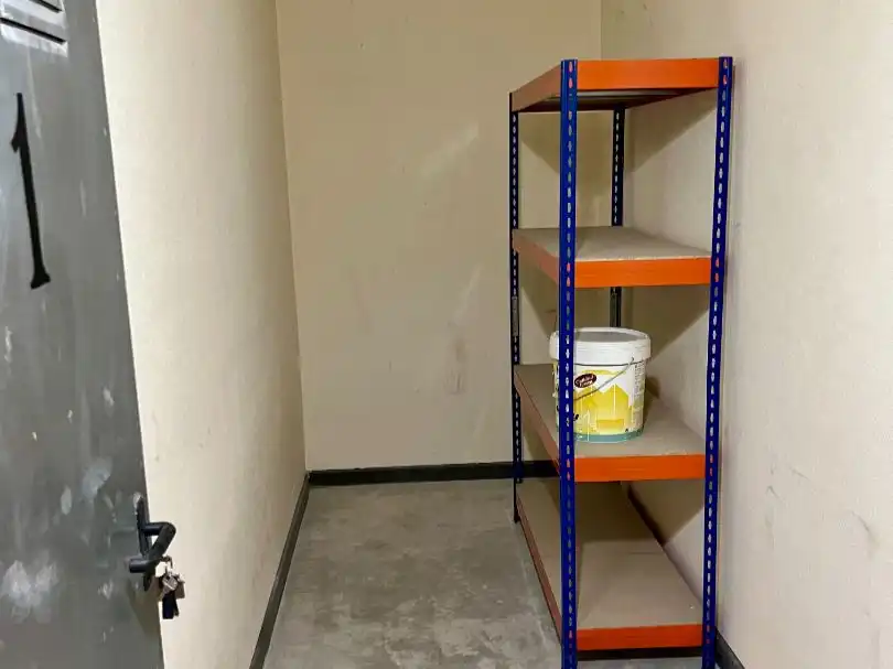 Piso en venta en Calle del Monasterio de Sobrado, 6, Montecarmelo Piso en venta en Madrid con Calefacción, Parquet y Trastero