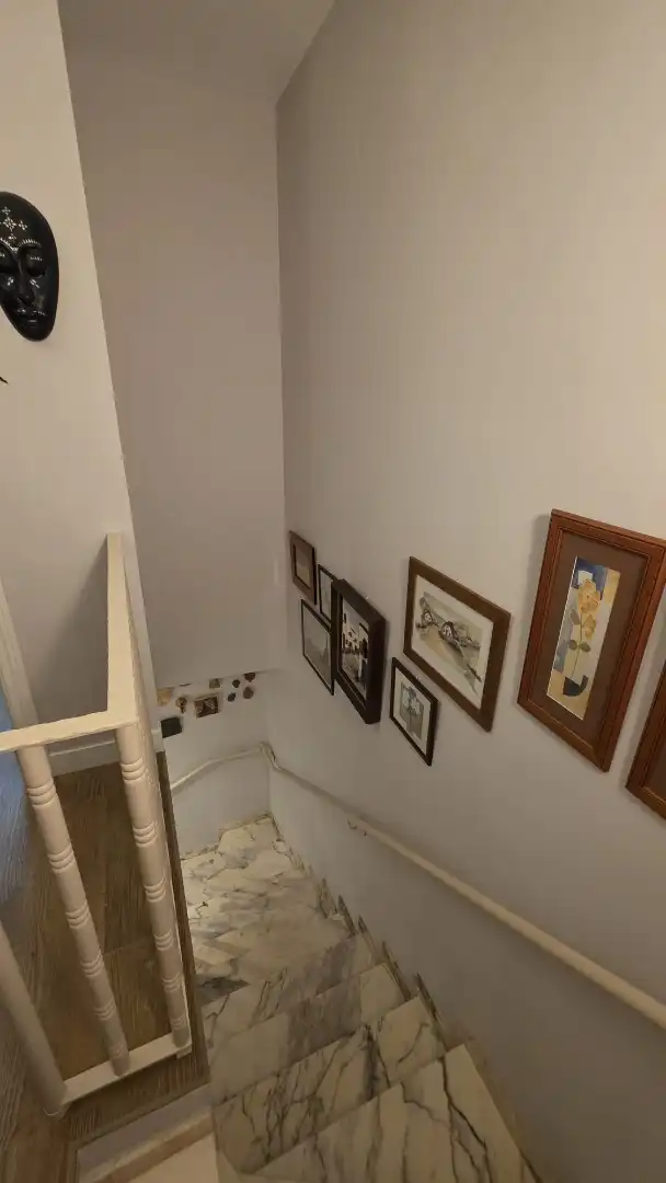 Casa adosada en venta en Avenida Felipe Corchero, 5, Norte Casa adosada en venta en Mérida con Aire acondicionado