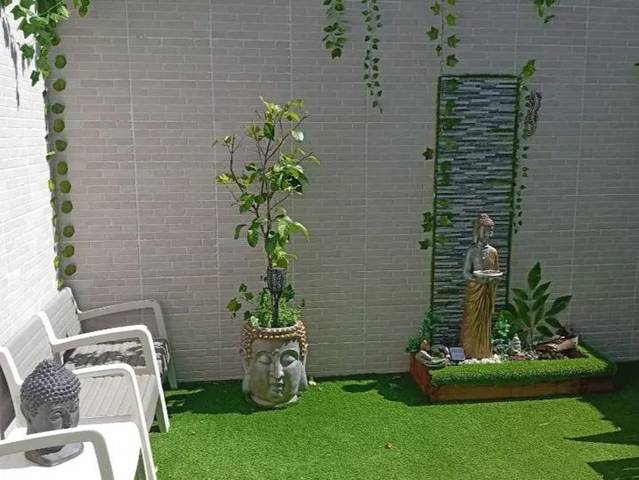 Casa adosada en Venta en Solar Sector SA-12A Barrio Ob 1, 5 en Almonte ciudad
