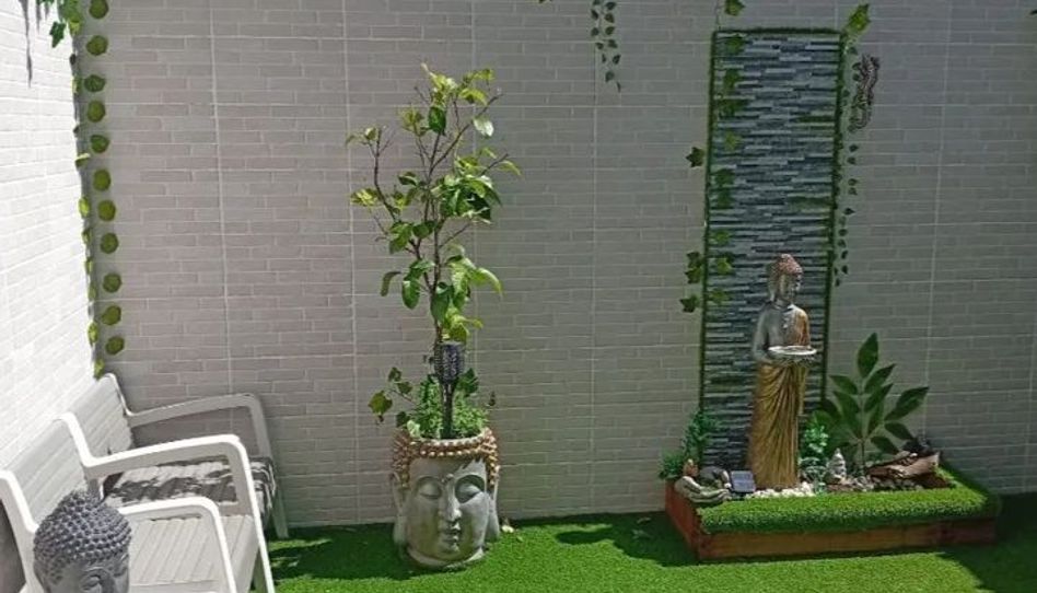 Casa adosada en venda a Solar Sector Sa-12a Barrio Ob 1, 5, Almonte ciudad, Almonte - imatge 1 Foto 1 de Casa adosada en venda a Solar Sector Sa-12a Barrio Ob 1, 5, Almonte ciudad, Almonte