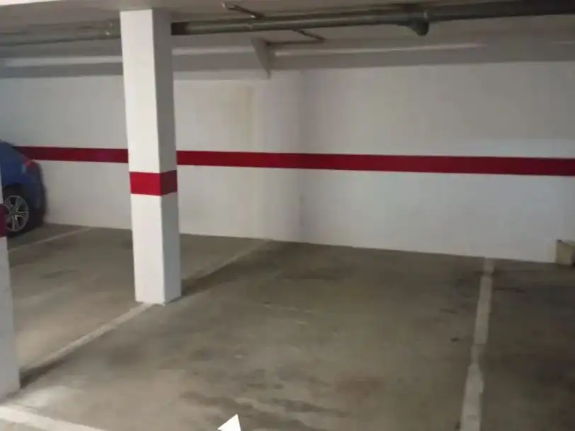 Casa adosada en venda a Solar Sector Sa-12a Barrio Ob 1, 5, Almonte Aparcament de Casa adosada en venda en Almonte amb Aire condicionat i Terrassa