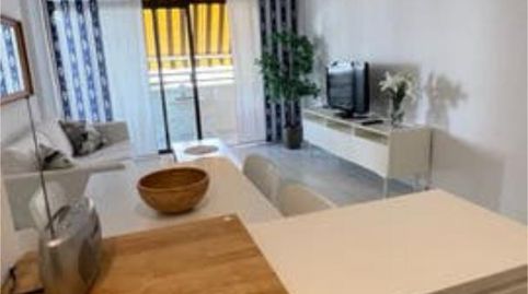 Apartamento de alquiler en San Antonio - Las Arenas, Puerto de la Cruz - imagen 3 Foto 3 de Apartamento de alquiler en San Antonio - Las Arenas, Puerto de la Cruz