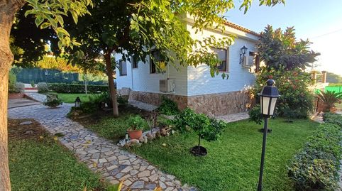 Casa o xalet en venda a Calle Valencia, 13, Sierra Perenchiza - Cumbres de Calicanto - Sto Domingo, Chiva - imatge 4 Foto 4 de Casa o xalet en venda a Calle Valencia, 13, Sierra Perenchiza - Cumbres de Calicanto - Sto Domingo, Chiva