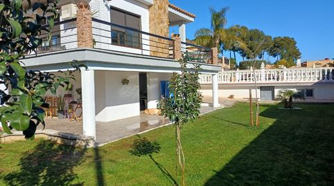 Casa o xalet en venda a Calle Valencia, 13, Sierra Perenchiza - Cumbres de Calicanto - Sto Domingo, Chiva - imatge 3 Foto 3 de Casa o xalet en venda a Calle Valencia, 13, Sierra Perenchiza - Cumbres de Calicanto - Sto Domingo, Chiva