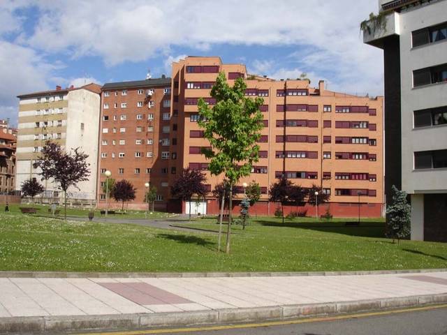Apartamento en Alquiler en Calle del Postigo Bajo, 14 en Santo Domingo - El Campillín