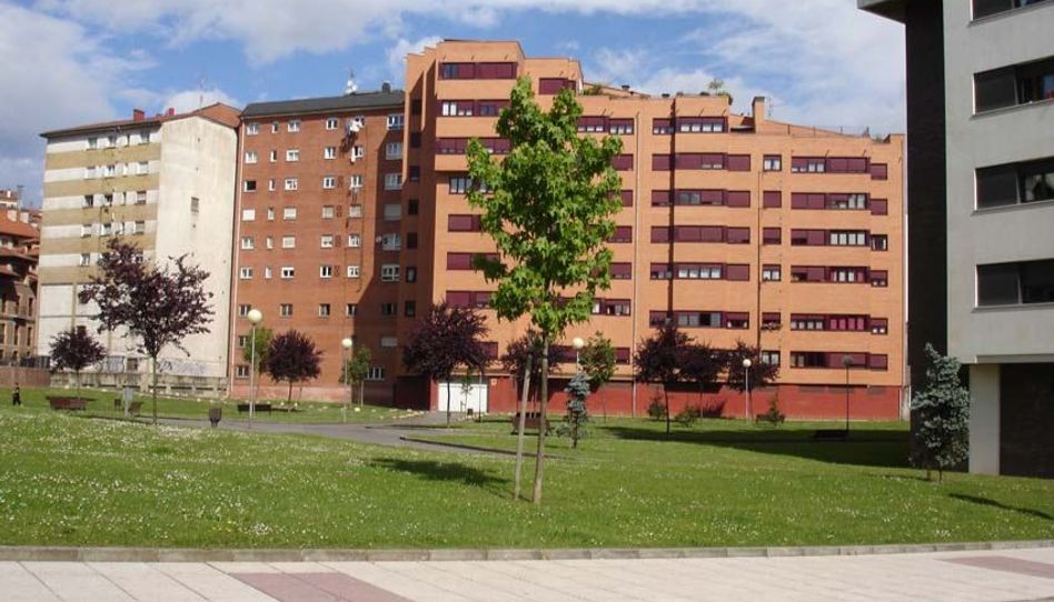 Apartamento de alquiler en Calle del Postigo Bajo, 14, Santo Domingo - El Campillín, Oviedo - imagen 1 Foto 1 de Apartamento de alquiler en Calle del Postigo Bajo, 14, Santo Domingo - El Campillín, Oviedo