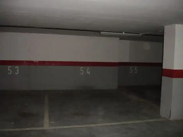 Apartamento de alquiler en Calle del Postigo Bajo, 14, Santo Domingo - El Campillín Parking de Apartamento de alquiler en Oviedo con Calefacción, Jardín privado y Parquet