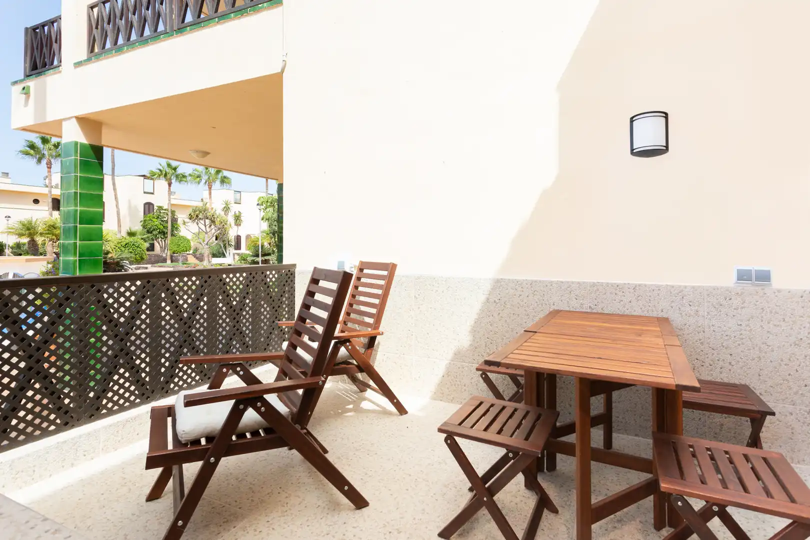 Study for rent in Calle Ulises, 23, Arona Study for rent in Calle Ulises, 23, Arona