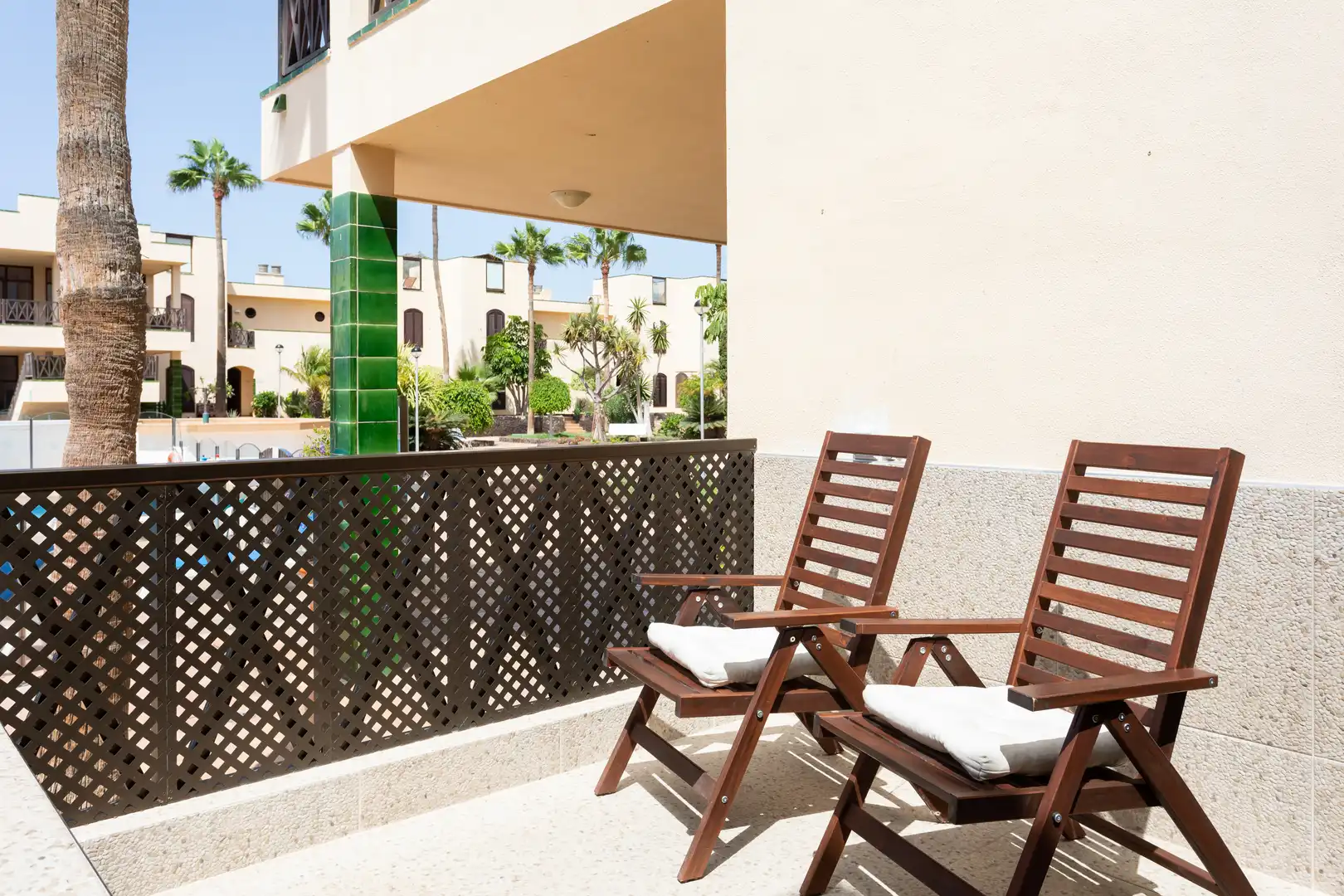 Study for rent in Calle Ulises, 23, Arona Study for rent in Calle Ulises, 23, Arona