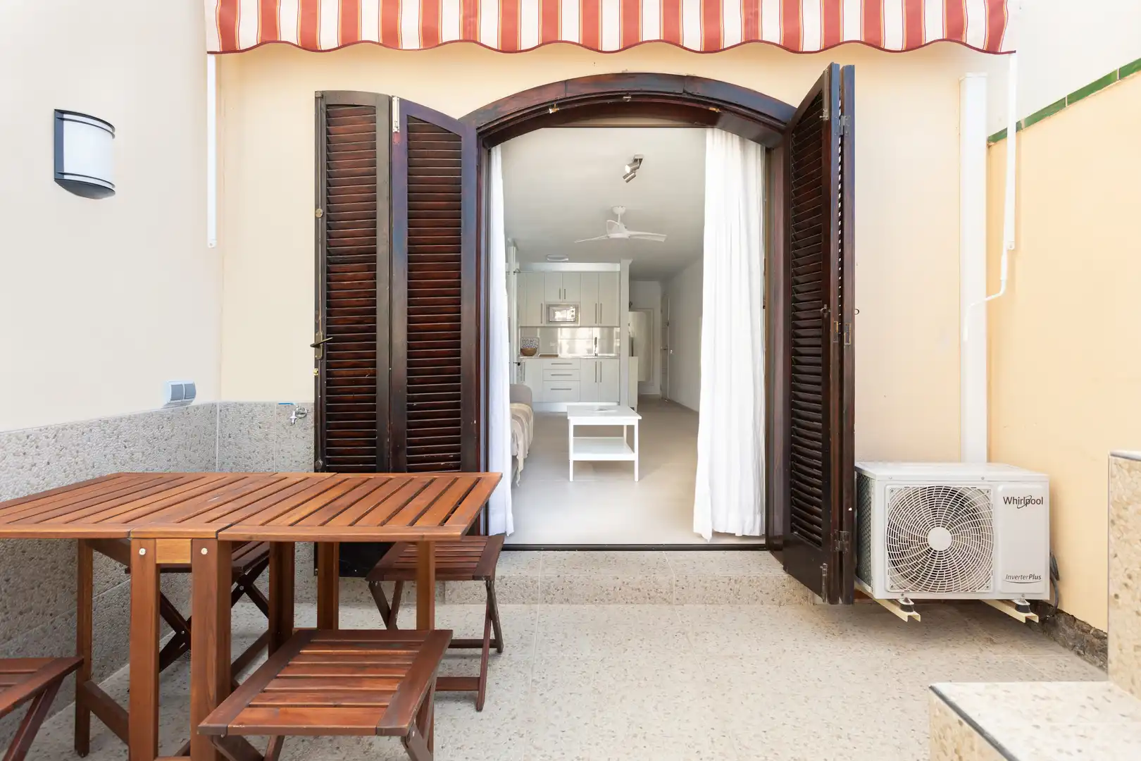 Study for rent in Calle Ulises, 23, Arona Study for rent in Calle Ulises, 23, Arona