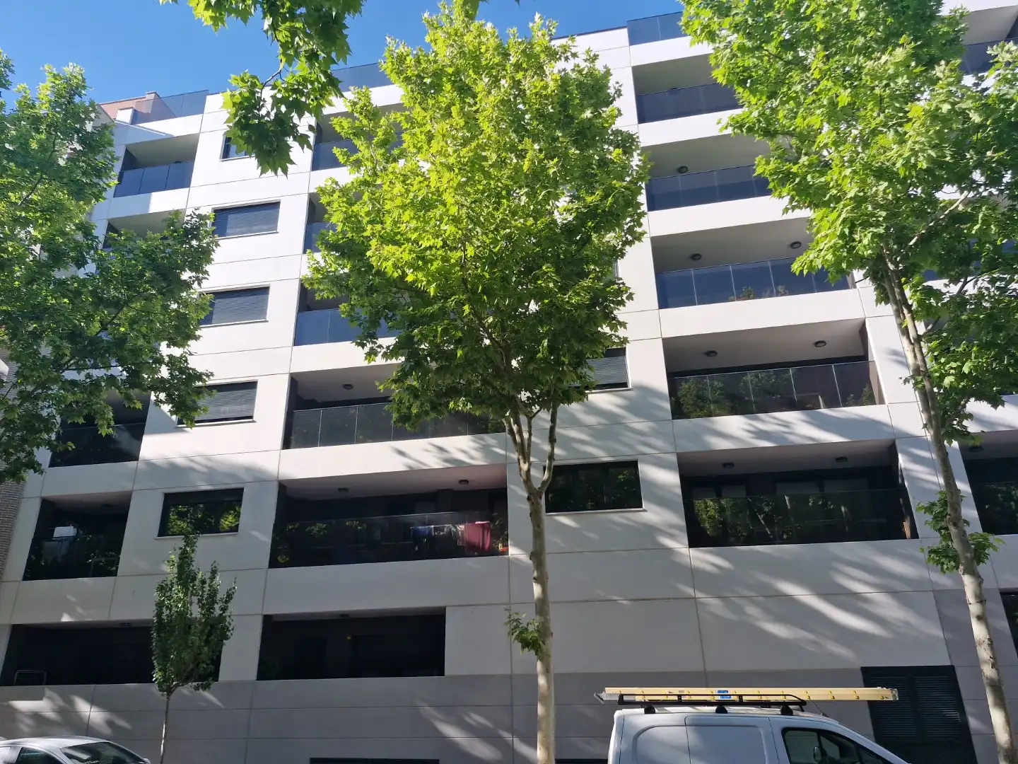 Flat for rent in Calle del Monasterio de Yuste, 4, Villa de Prado Flat for rent in Calle del Monasterio de Yuste, 4, Villa de Prado