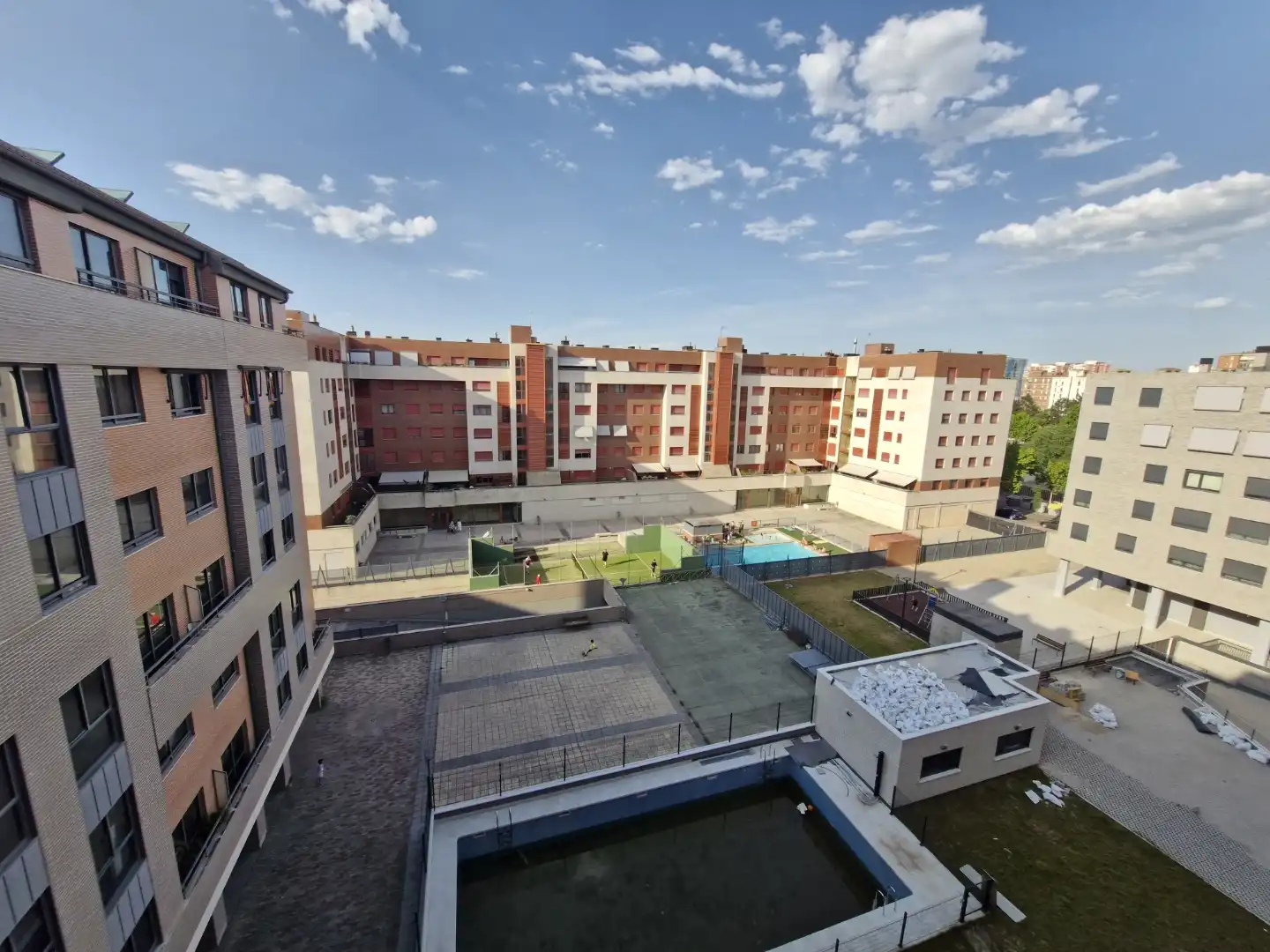Flat for rent in Calle del Monasterio de Yuste, 4, Villa de Prado Flat for rent in Calle del Monasterio de Yuste, 4, Villa de Prado