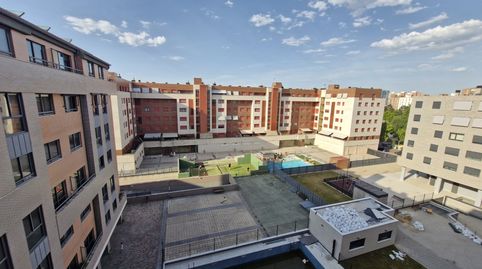 Flat for rent in Calle del Monasterio de Yuste, 4, Villa de Prado, Valladolid Capital - image 2 Photo 2 of Flat for rent in Calle del Monasterio de Yuste, 4, Villa de Prado, Valladolid Capital