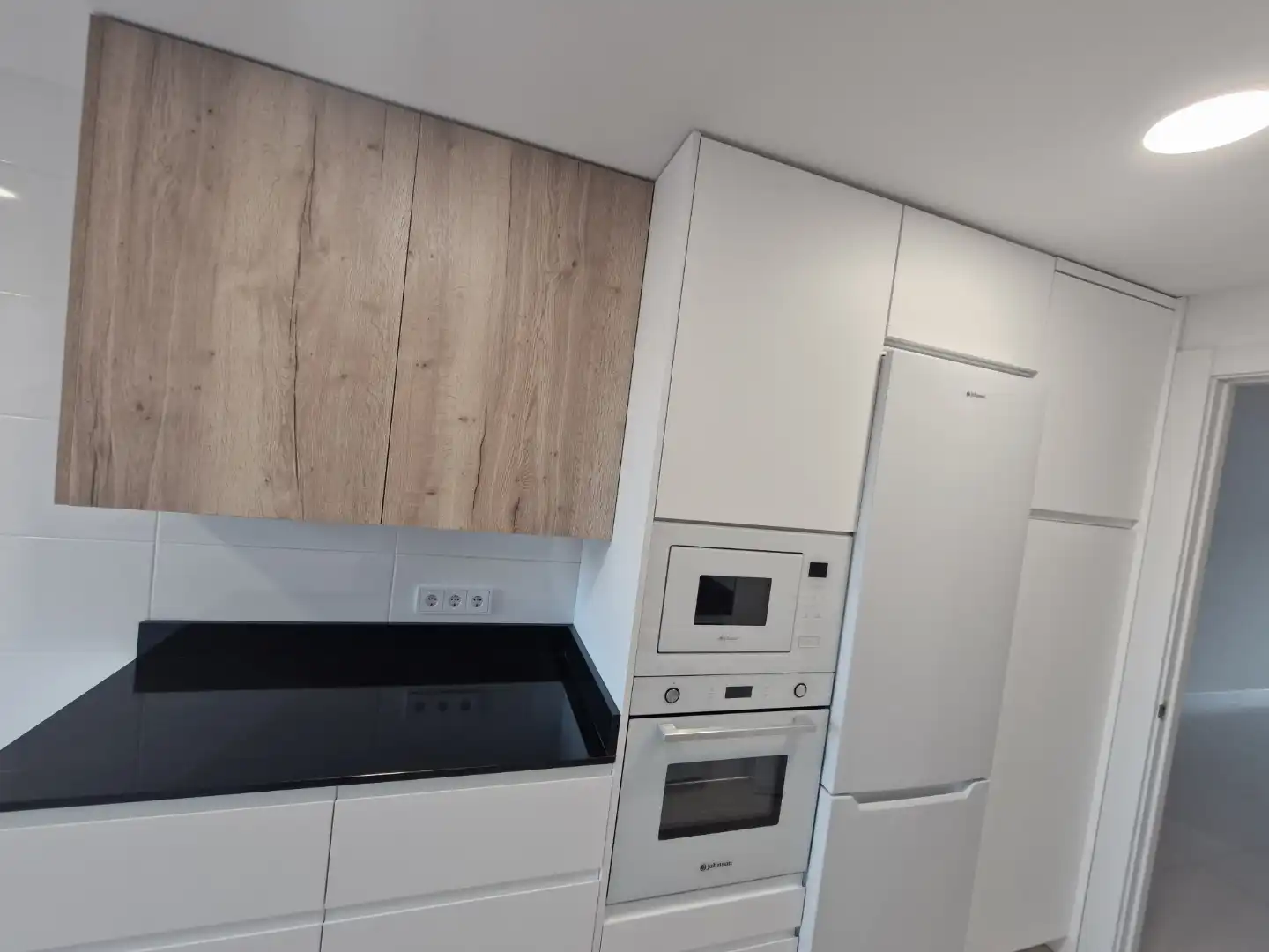 Flat for rent in Calle del Monasterio de Yuste, 4, Villa de Prado Flat for rent in Calle del Monasterio de Yuste, 4, Villa de Prado