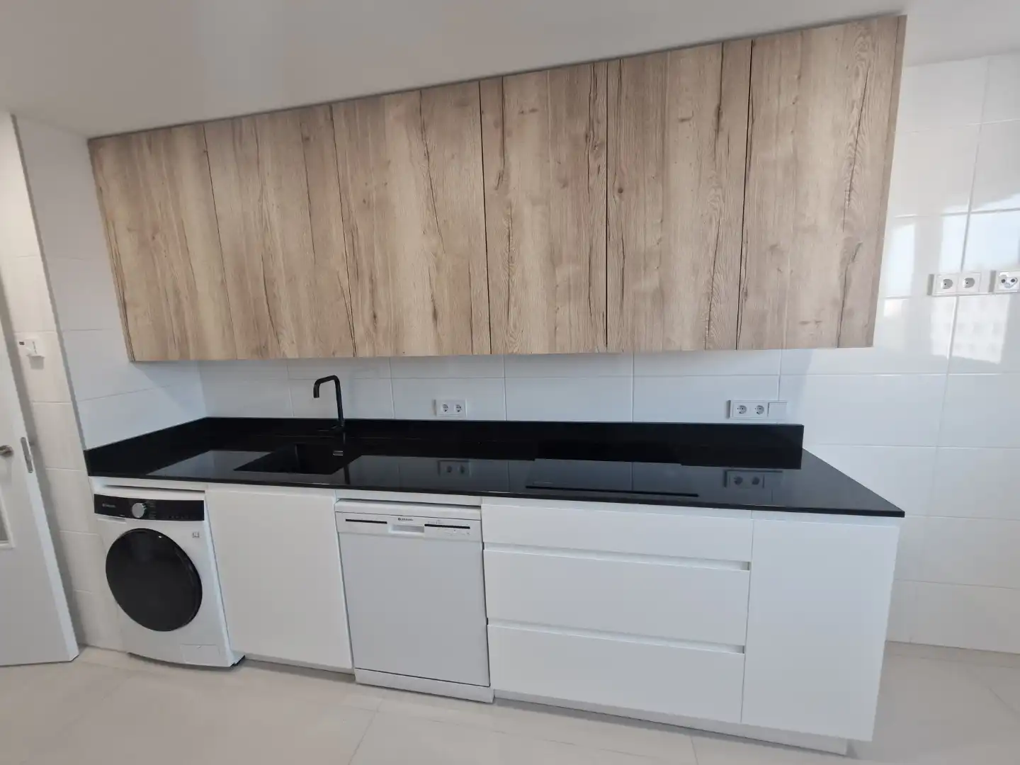 Flat for rent in Calle del Monasterio de Yuste, 4, Villa de Prado Flat for rent in Calle del Monasterio de Yuste, 4, Villa de Prado