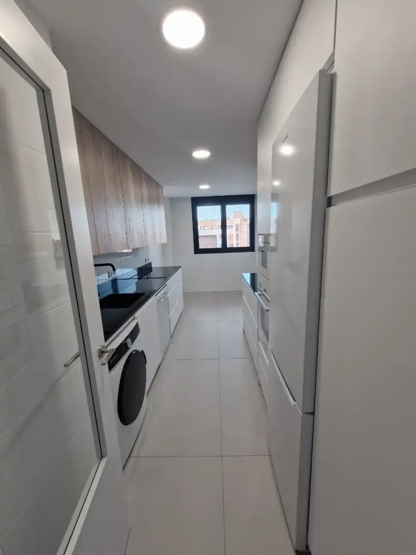 Flat for rent in Calle del Monasterio de Yuste, 4, Villa de Prado Flat for rent in Calle del Monasterio de Yuste, 4, Villa de Prado