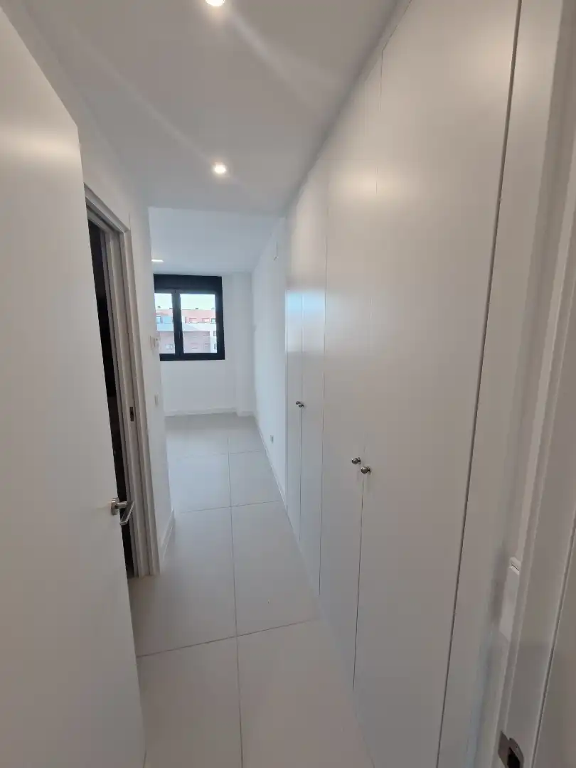 Flat for rent in Calle del Monasterio de Yuste, 4, Villa de Prado Flat for rent in Calle del Monasterio de Yuste, 4, Villa de Prado