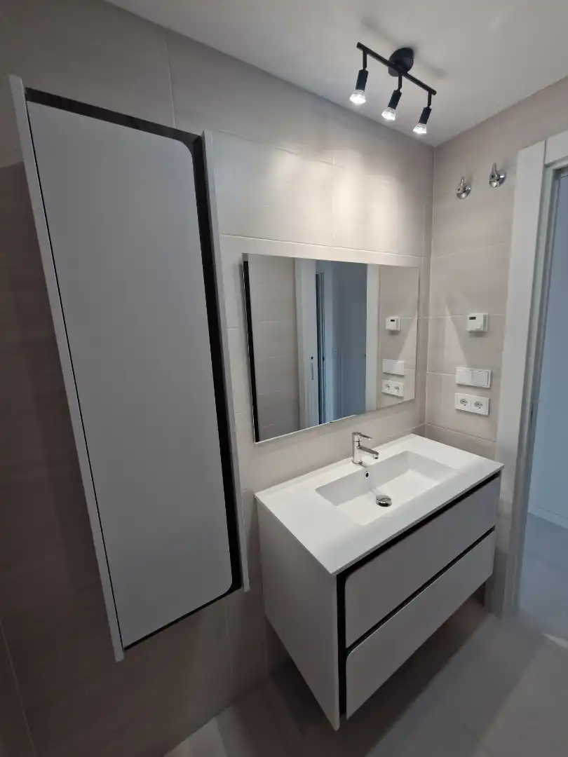 Flat for rent in Calle del Monasterio de Yuste, 4, Villa de Prado Flat for rent in Calle del Monasterio de Yuste, 4, Villa de Prado