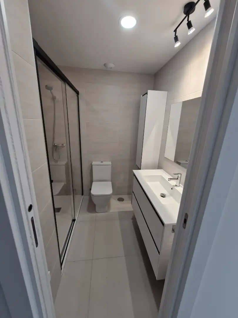 Flat for rent in Calle del Monasterio de Yuste, 4, Villa de Prado Flat for rent in Calle del Monasterio de Yuste, 4, Villa de Prado