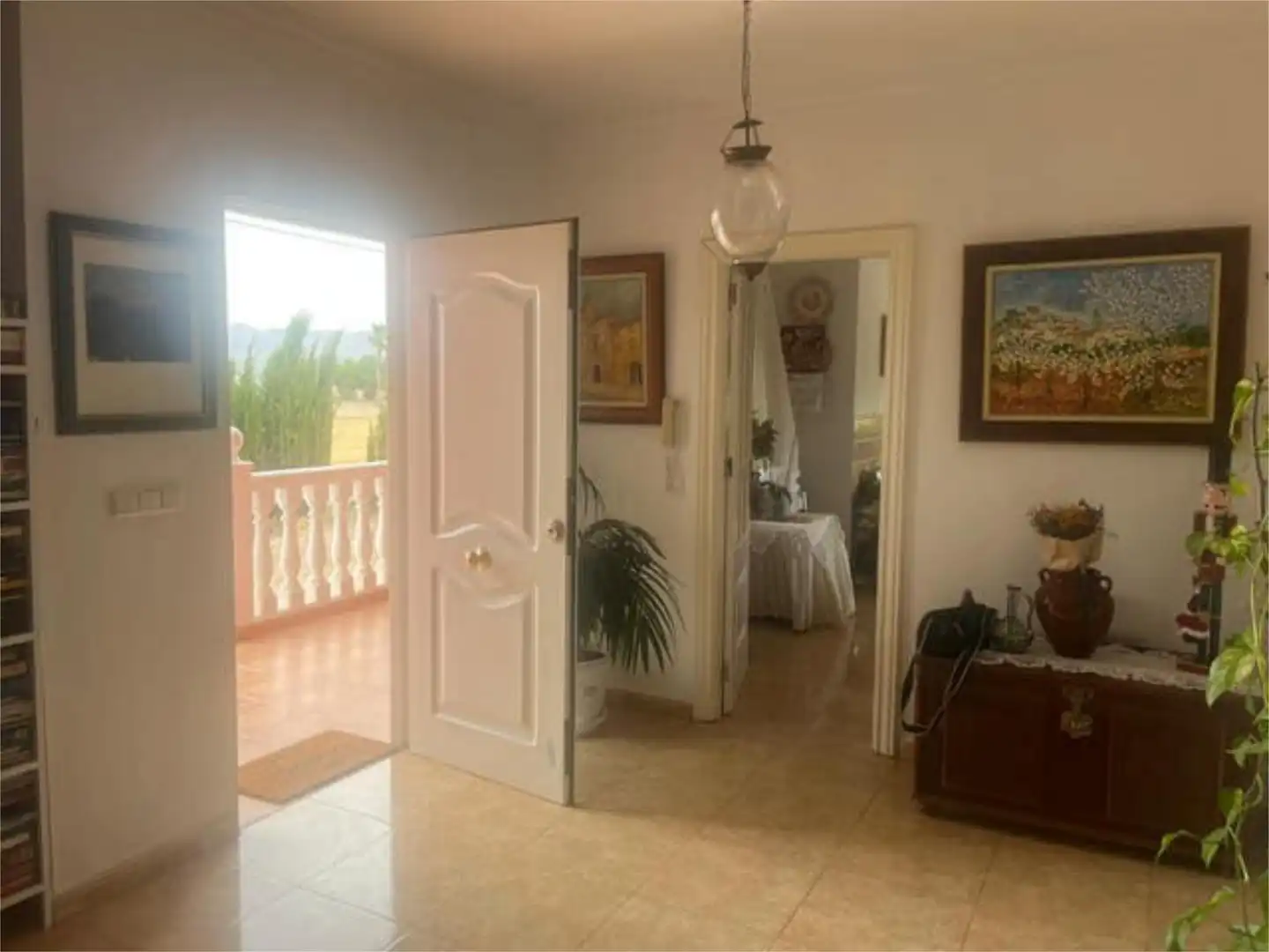 Casa adosada en venta en Cazalla Casa adosada en venta en Lorca