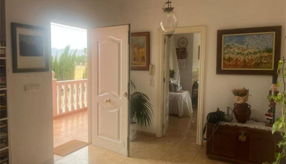 Casa adosada en venta en Cazalla, Lorca - imagen 1 Foto 1 de Casa adosada en venta en Cazalla, Lorca