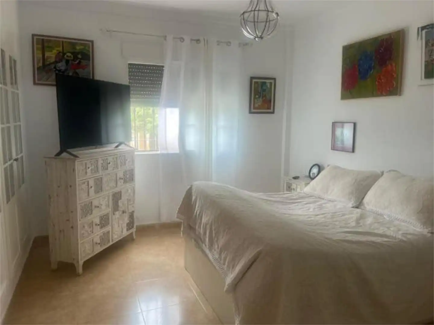 Casa adosada en venta en Cazalla Habitación de Casa adosada en venta en Lorca