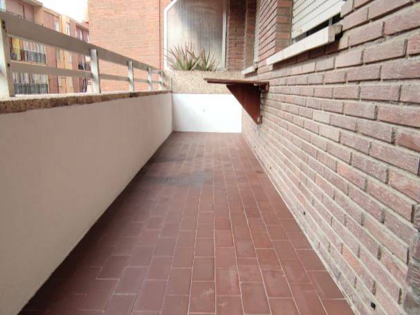 Piso en Alquiler en Calle San José, 10 en Campo Grande