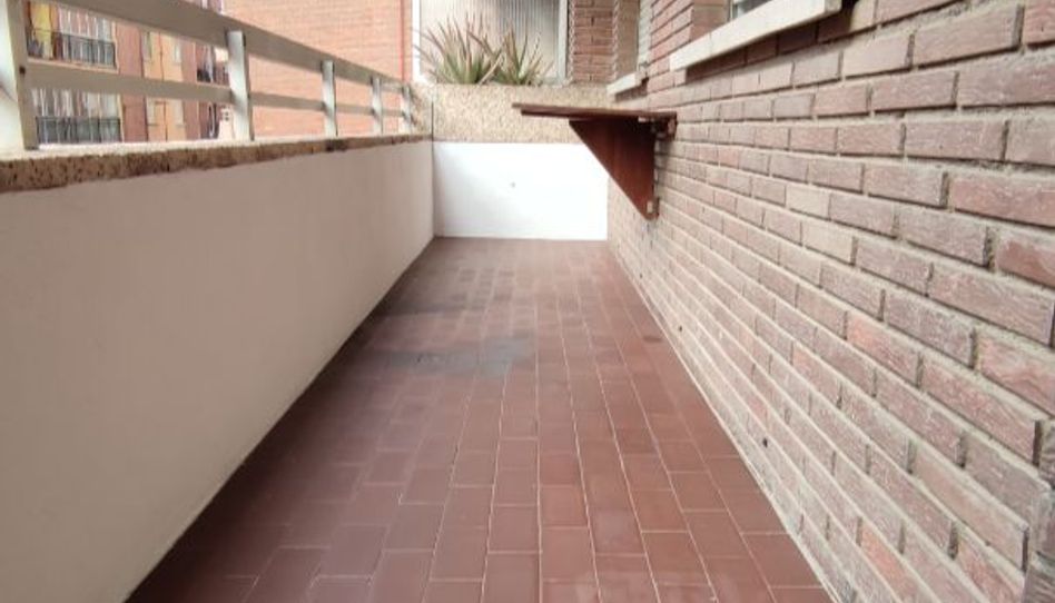 Wohnung zur Miete in Calle San José, 10, Campo Grande, Valladolid Capital - Bild 1 Foto 1 von Wohnung zur Miete in Calle San José, 10, Campo Grande, Valladolid Capital