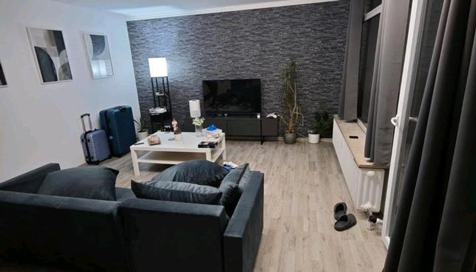 Piso de alquiler en Carrer del Comerç, 30, Santa Eulàlia, L'Hospitalet de Llobregat - imagen 1 Foto 1 de Piso de alquiler en Carrer del Comerç, 30, Santa Eulàlia, L'Hospitalet de Llobregat